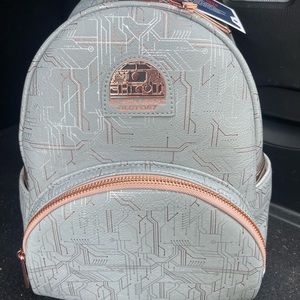 Brand New Star Wars mini back pack